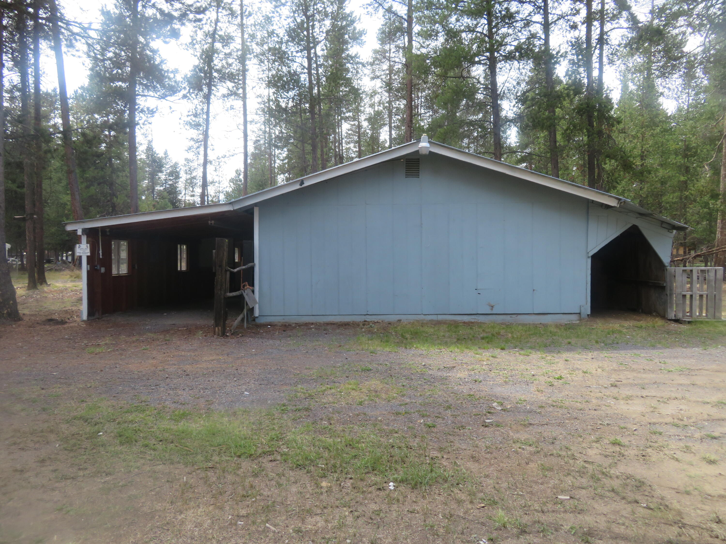 Timber Haven - Residential