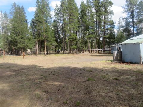 Tiny photo for 15680 Paulina Avenue, La Pine, OR 97739 (MLS # 220207862)