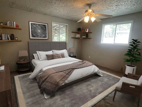 Tiny photo for 15680 Paulina Avenue, La Pine, OR 97739 (MLS # 220207862)