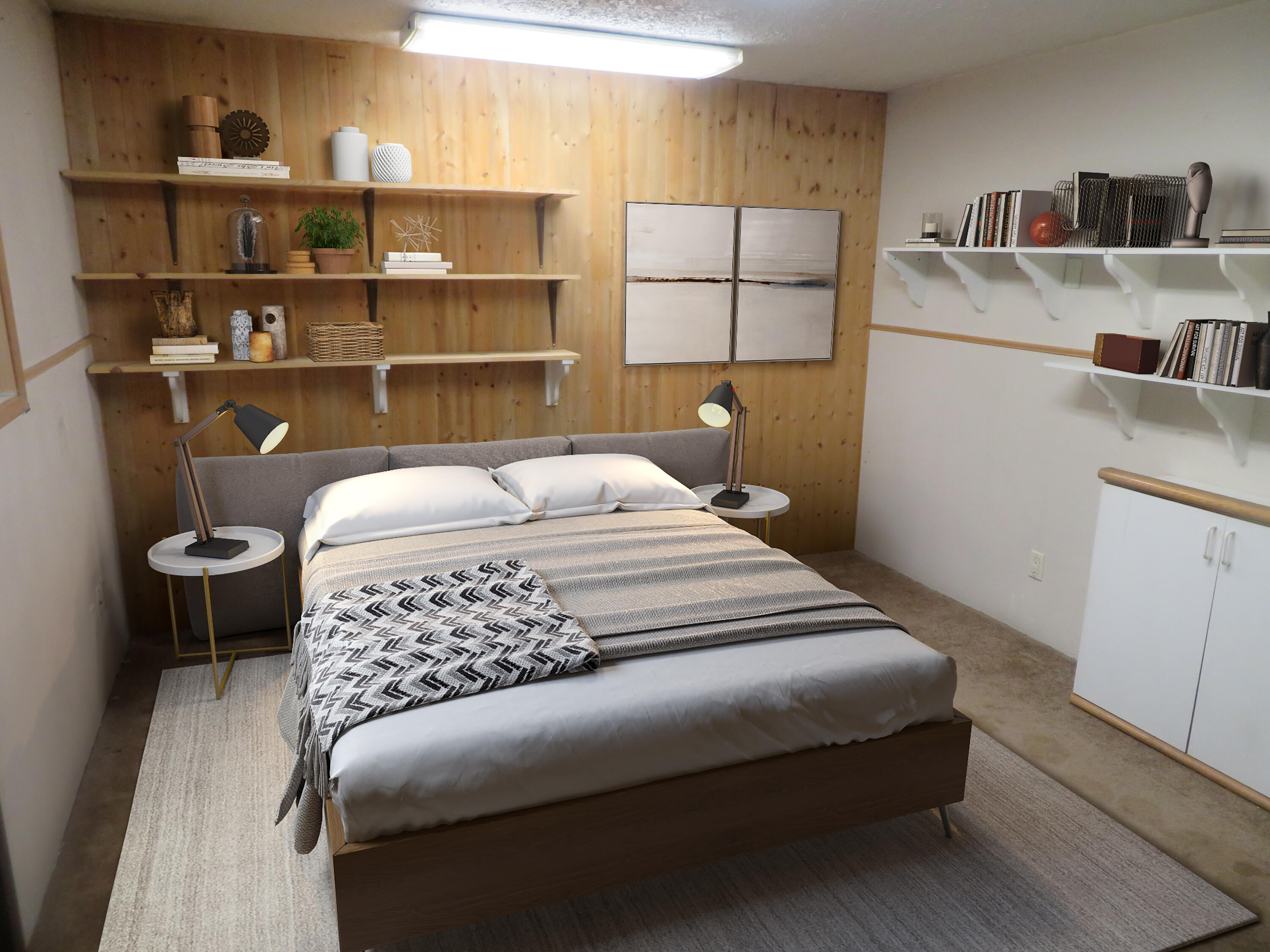 Timber Haven - Residential