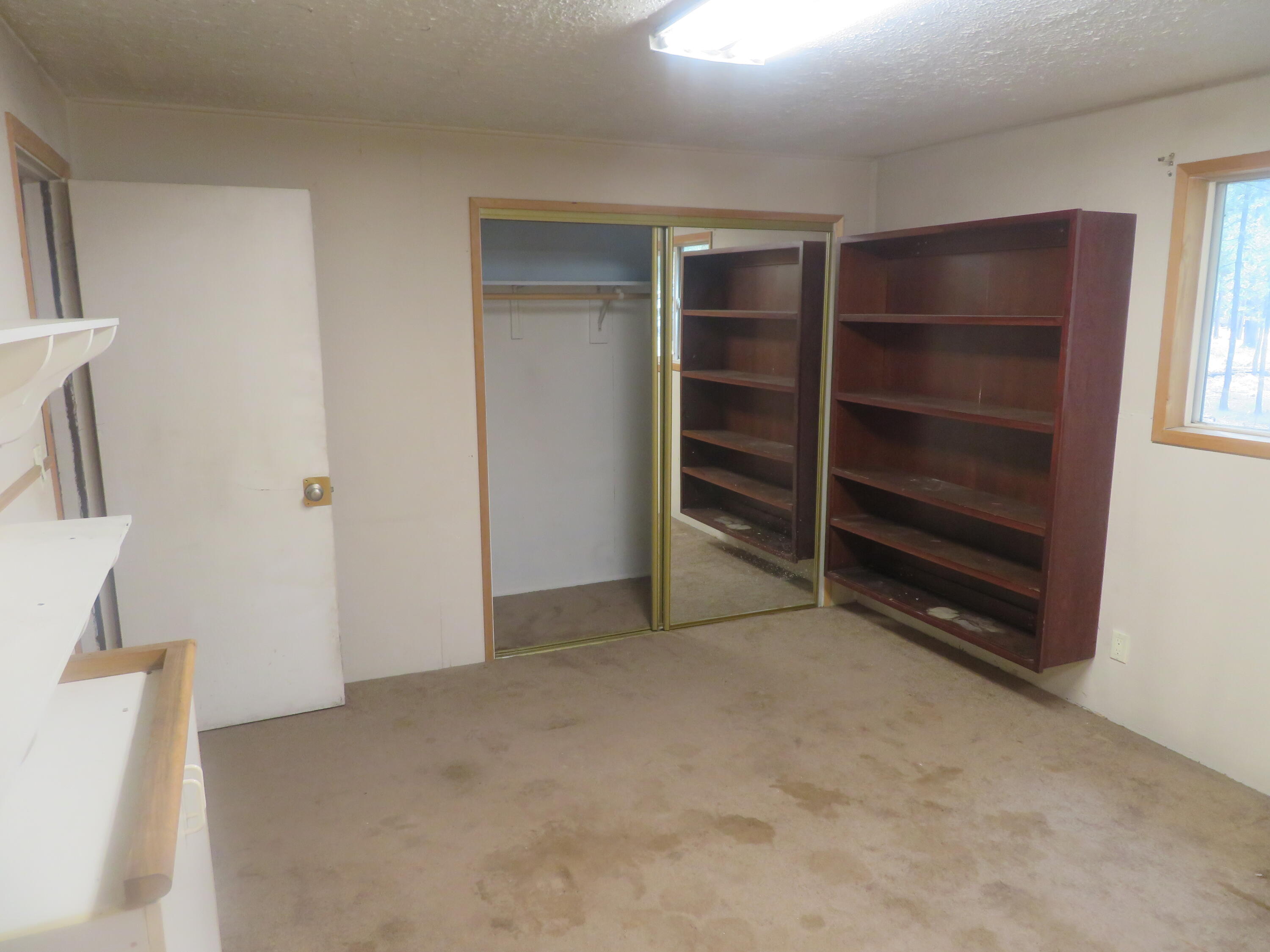 Timber Haven - Residential