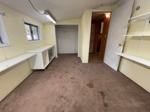 Tiny photo for 15680 Paulina Avenue, La Pine, OR 97739 (MLS # 220207862)