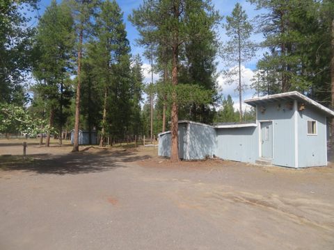 Tiny photo for 15680 Paulina Avenue, La Pine, OR 97739 (MLS # 220207862)