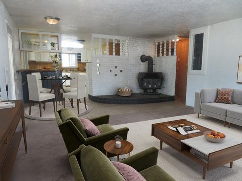 Tiny photo for 15680 Paulina Avenue, La Pine, OR 97739 (MLS # 220207862)