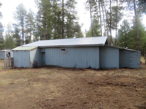 Tiny photo for 15680 Paulina Avenue, La Pine, OR 97739 (MLS # 220207862)