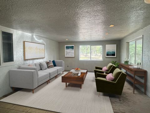 Tiny photo for 15680 Paulina Avenue, La Pine, OR 97739 (MLS # 220207862)