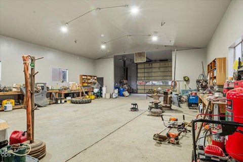 Tiny photo for 7995 SW Houston Lake Road, Powell Butte, OR 97753 (MLS # 220223053)