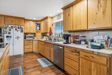 Tiny photo for 7995 SW Houston Lake Road, Powell Butte, OR 97753 (MLS # 220223053)