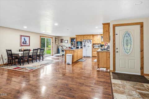 Tiny photo for 7995 SW Houston Lake Road, Powell Butte, OR 97753 (MLS # 220223053)
