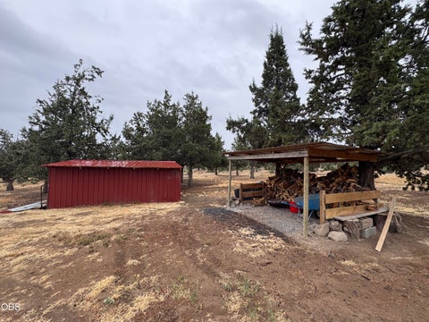 Tiny photo for 7995 SW Houston Lake Road, Powell Butte, OR 97753 (MLS # 220223053)