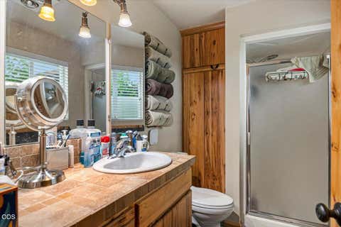 Tiny photo for 7995 SW Houston Lake Road, Powell Butte, OR 97753 (MLS # 220223053)