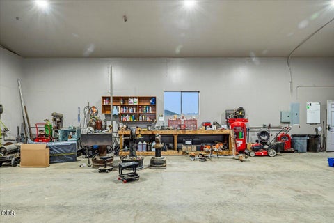 Tiny photo for 7995 SW Houston Lake Road, Powell Butte, OR 97753 (MLS # 220223053)