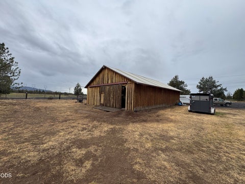 Tiny photo for 7995 SW Houston Lake Road, Powell Butte, OR 97753 (MLS # 220223053)