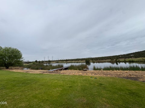 Tiny photo for 7995 SW Houston Lake Road, Powell Butte, OR 97753 (MLS # 220223053)