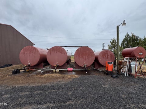 Tiny photo for 7995 SW Houston Lake Road, Powell Butte, OR 97753 (MLS # 220223053)