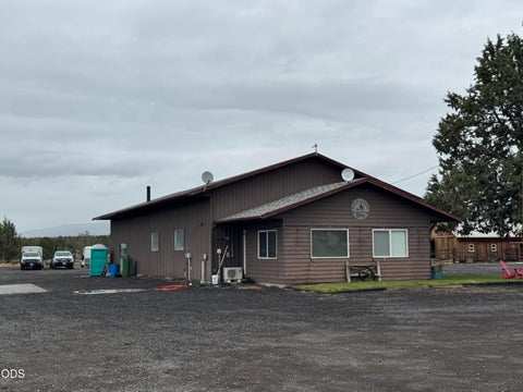 Tiny photo for 7995 SW Houston Lake Road, Powell Butte, OR 97753 (MLS # 220223053)
