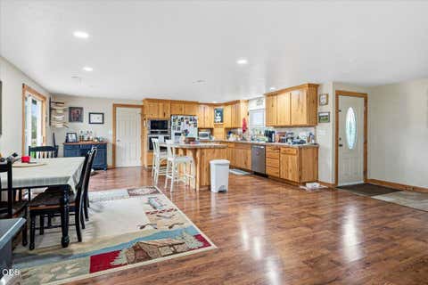 Tiny photo for 7995 SW Houston Lake Road, Powell Butte, OR 97753 (MLS # 220223053)