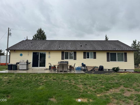 Tiny photo for 7995 SW Houston Lake Road, Powell Butte, OR 97753 (MLS # 220223053)