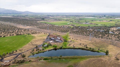 Tiny photo for 7995 SW Houston Lake Road, Powell Butte, OR 97753 (MLS # 220223053)