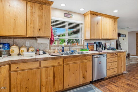 Tiny photo for 7995 SW Houston Lake Road, Powell Butte, OR 97753 (MLS # 220223053)
