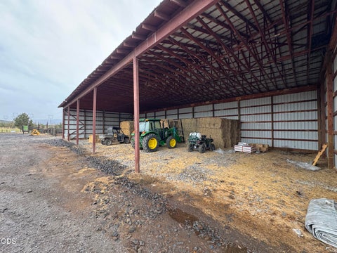 Tiny photo for 7995 SW Houston Lake Road, Powell Butte, OR 97753 (MLS # 220223053)