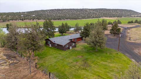 Tiny photo for 7995 SW Houston Lake Road, Powell Butte, OR 97753 (MLS # 220223053)