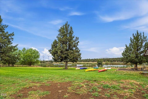 Tiny photo for 7995 SW Houston Lake Road, Powell Butte, OR 97753 (MLS # 220223053)