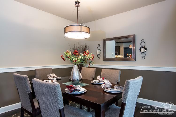 Lava Ridges - Residential