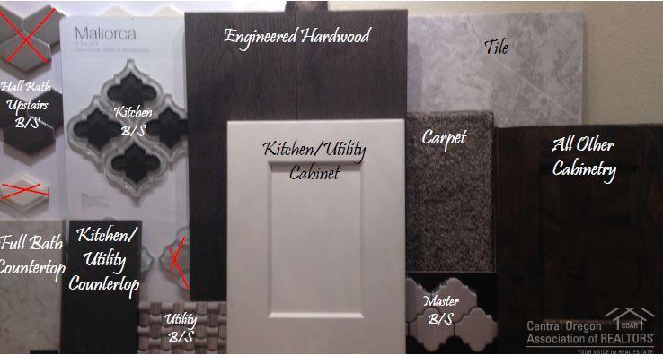 Lava Ridges - Residential