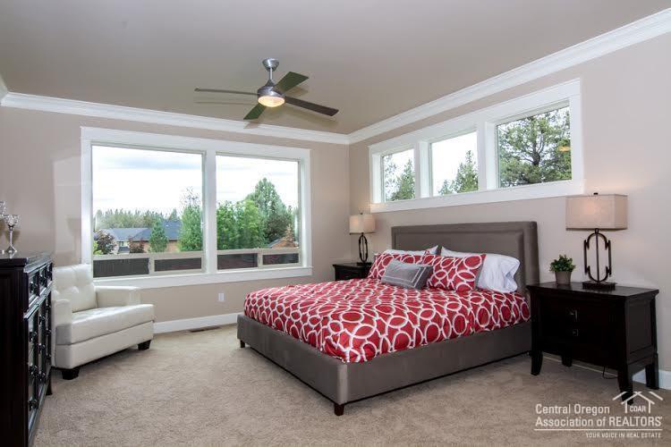 Lava Ridges - Residential