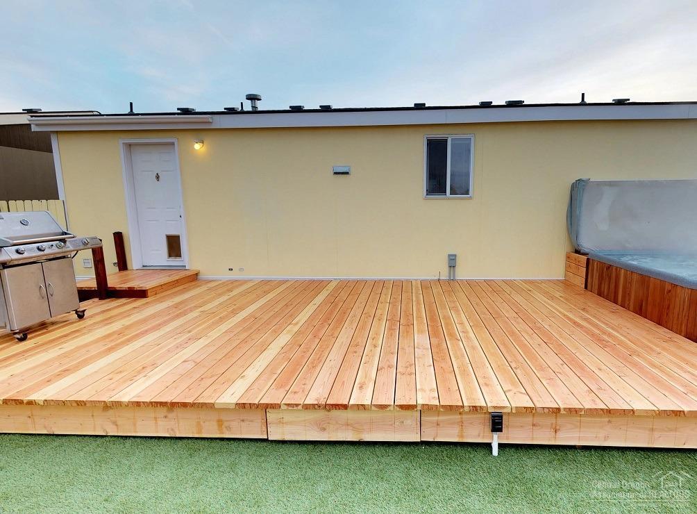 Golfside Park - Residential