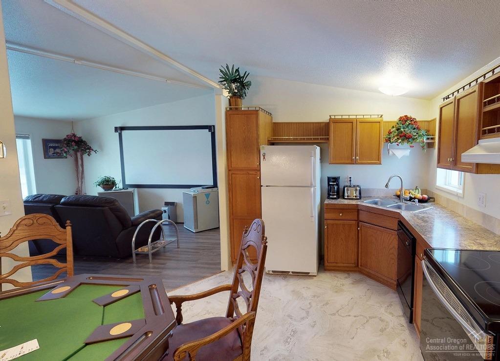Golfside Park - Residential