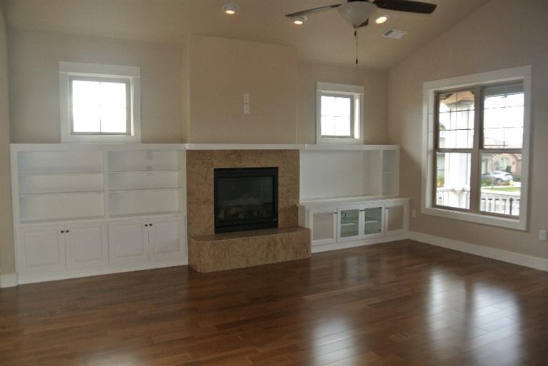 Summerfield - Residential