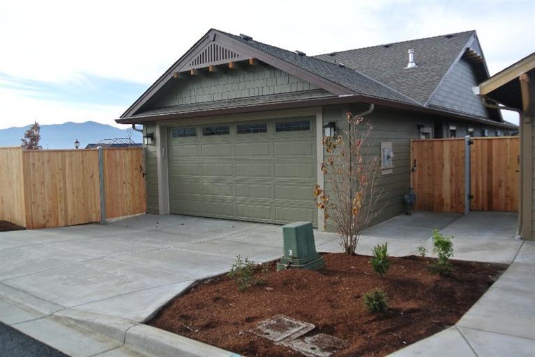 Summerfield - Residential