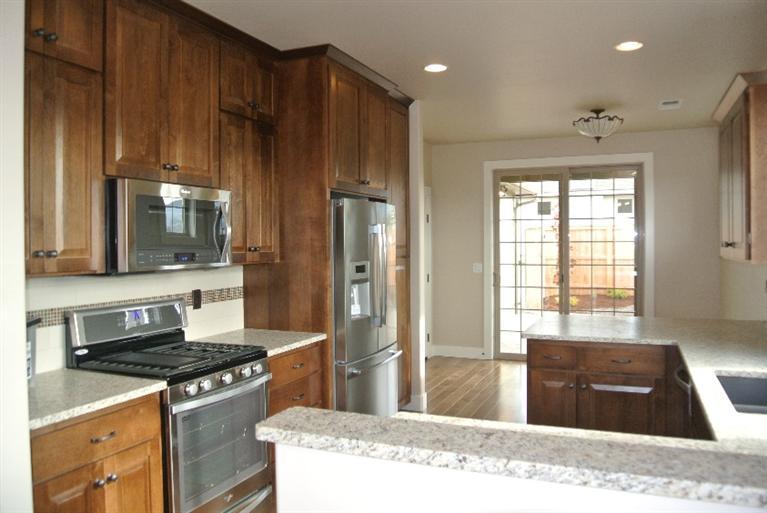 Summerfield - Residential