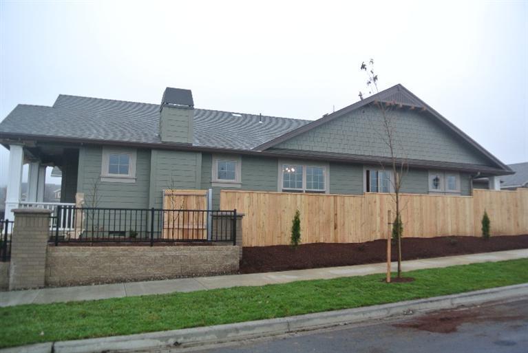 Summerfield - Residential