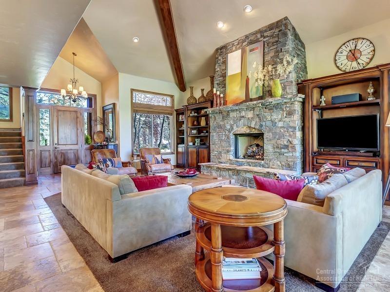 Broken Top - Residential