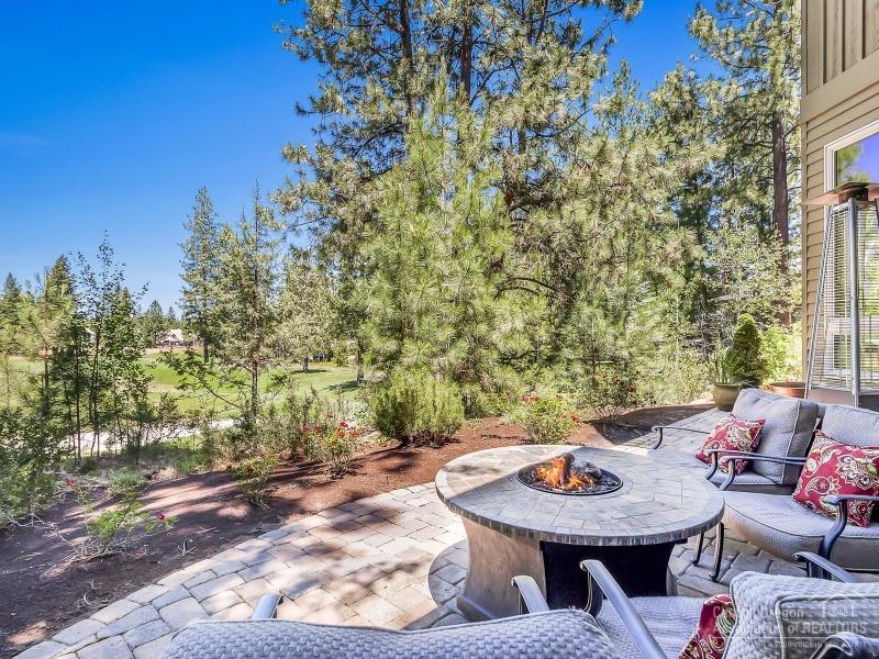 Broken Top - Residential