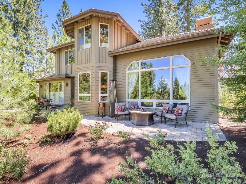 Broken Top - Residential