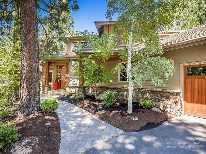 Broken Top - Residential