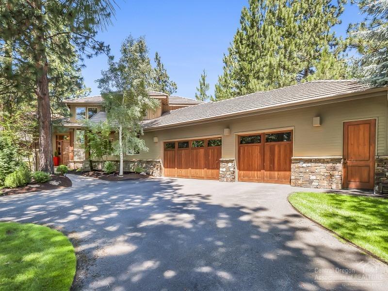 Broken Top - Residential