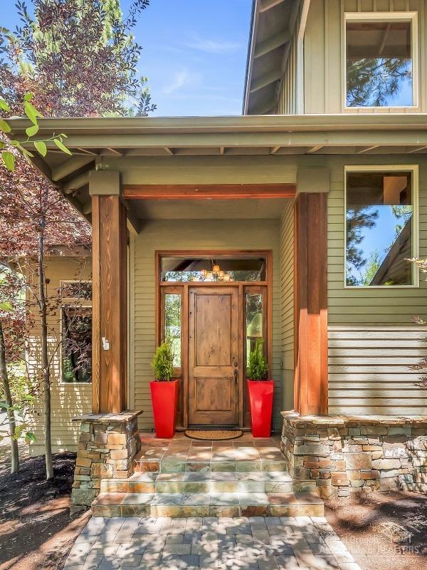 Broken Top - Residential