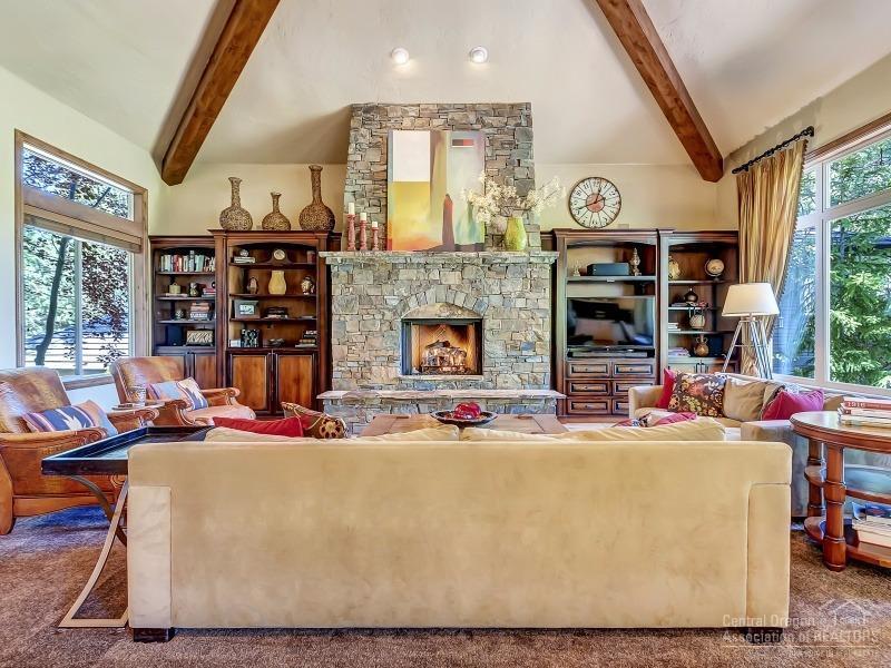 Broken Top - Residential