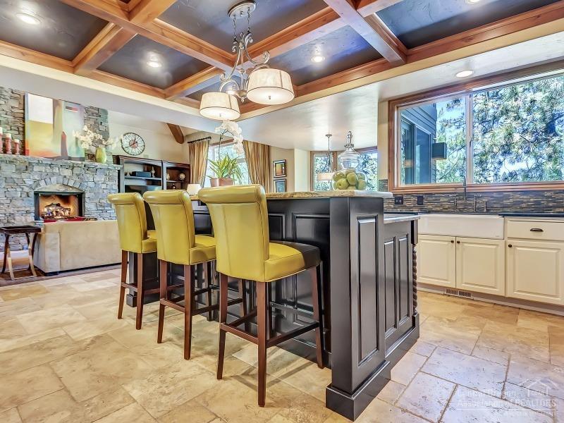 Broken Top - Residential