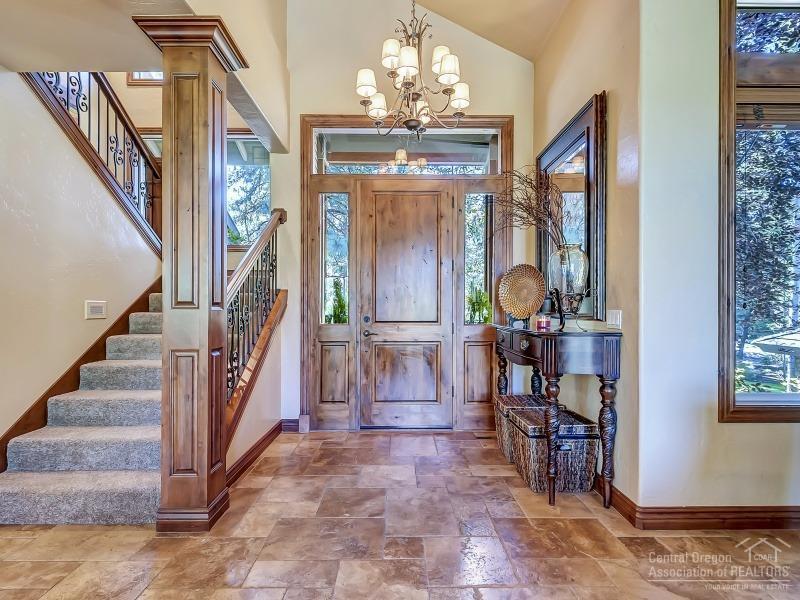 Broken Top - Residential