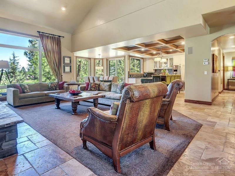 Broken Top - Residential