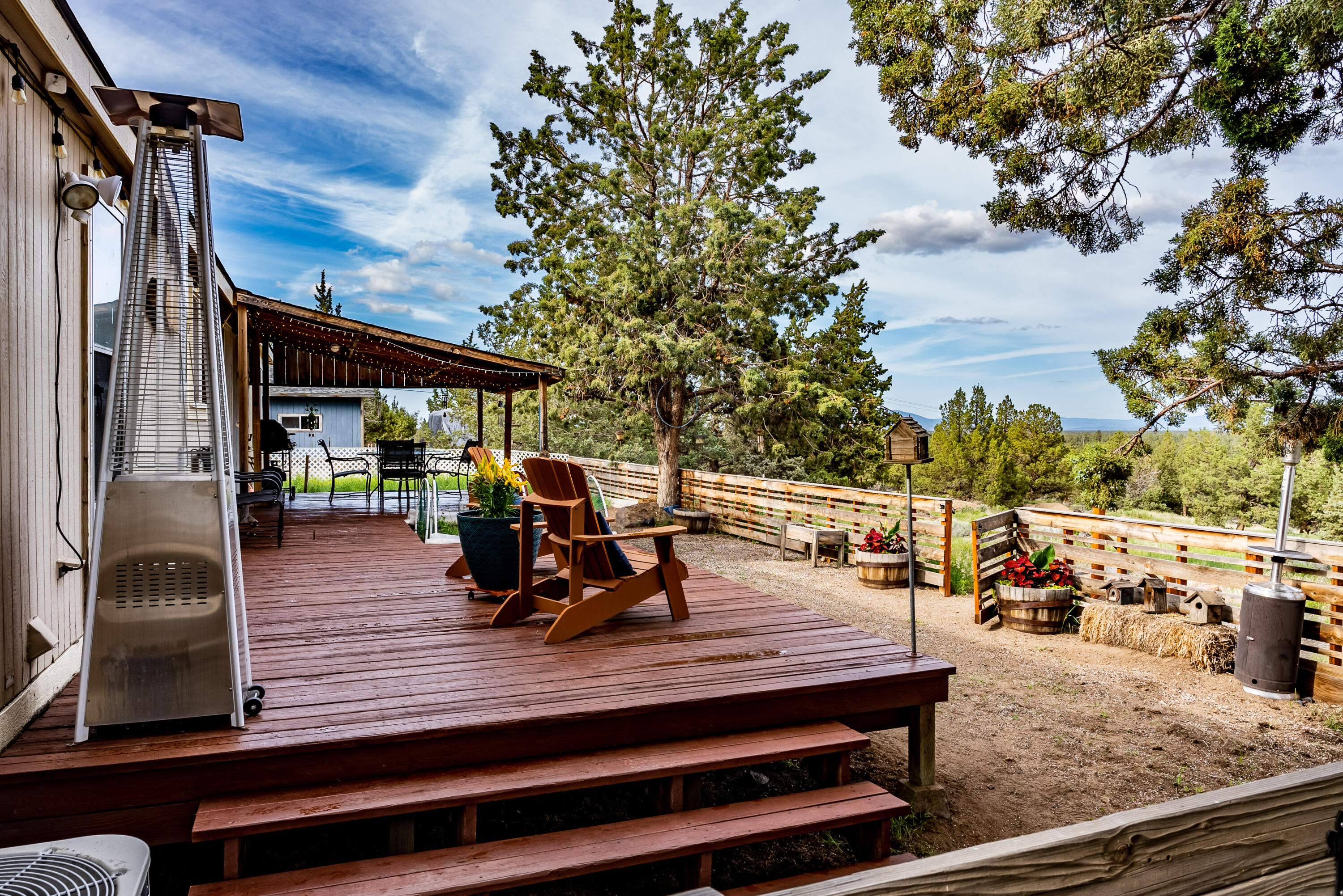 Whispering Pines - Residential