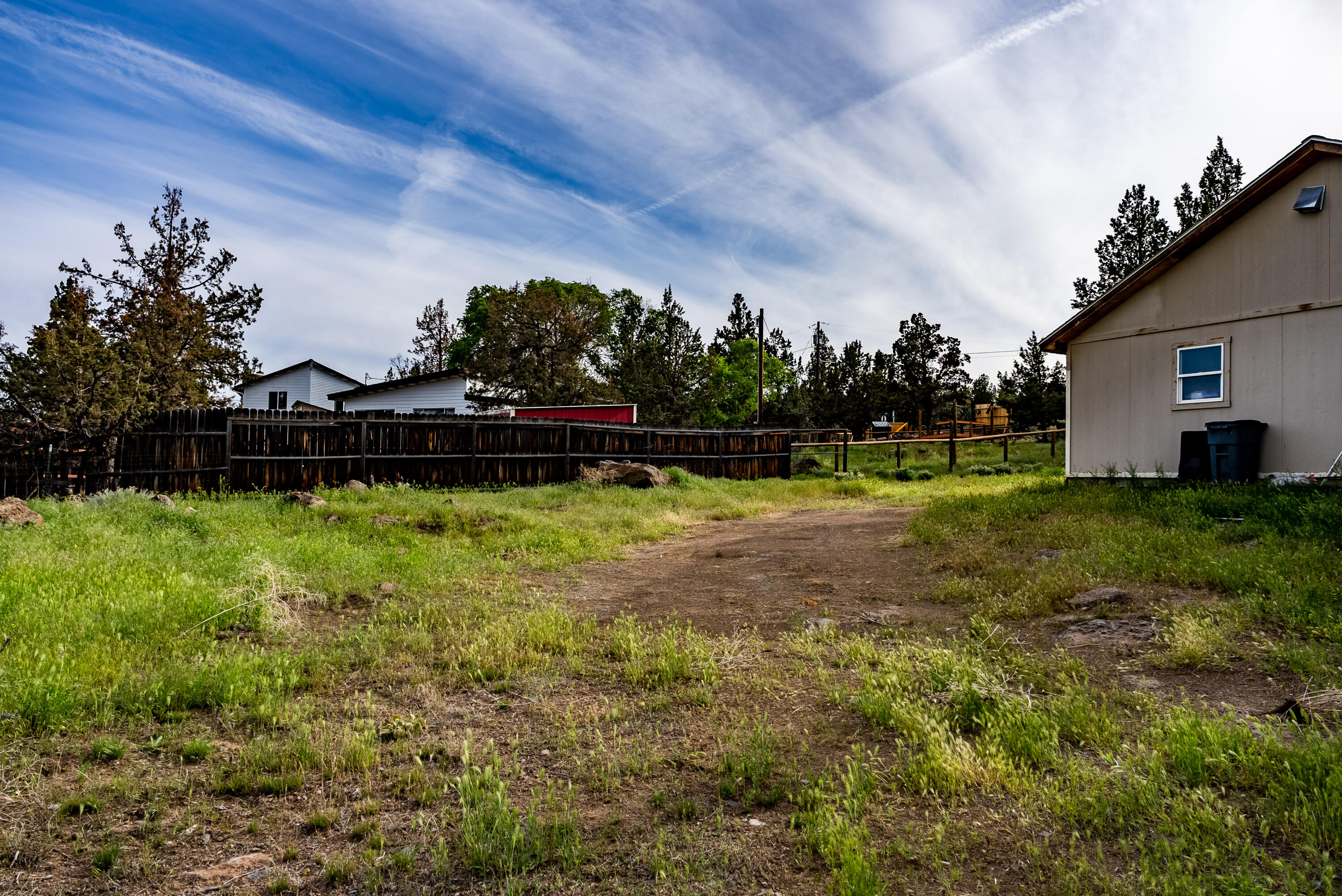 Whispering Pines - Residential