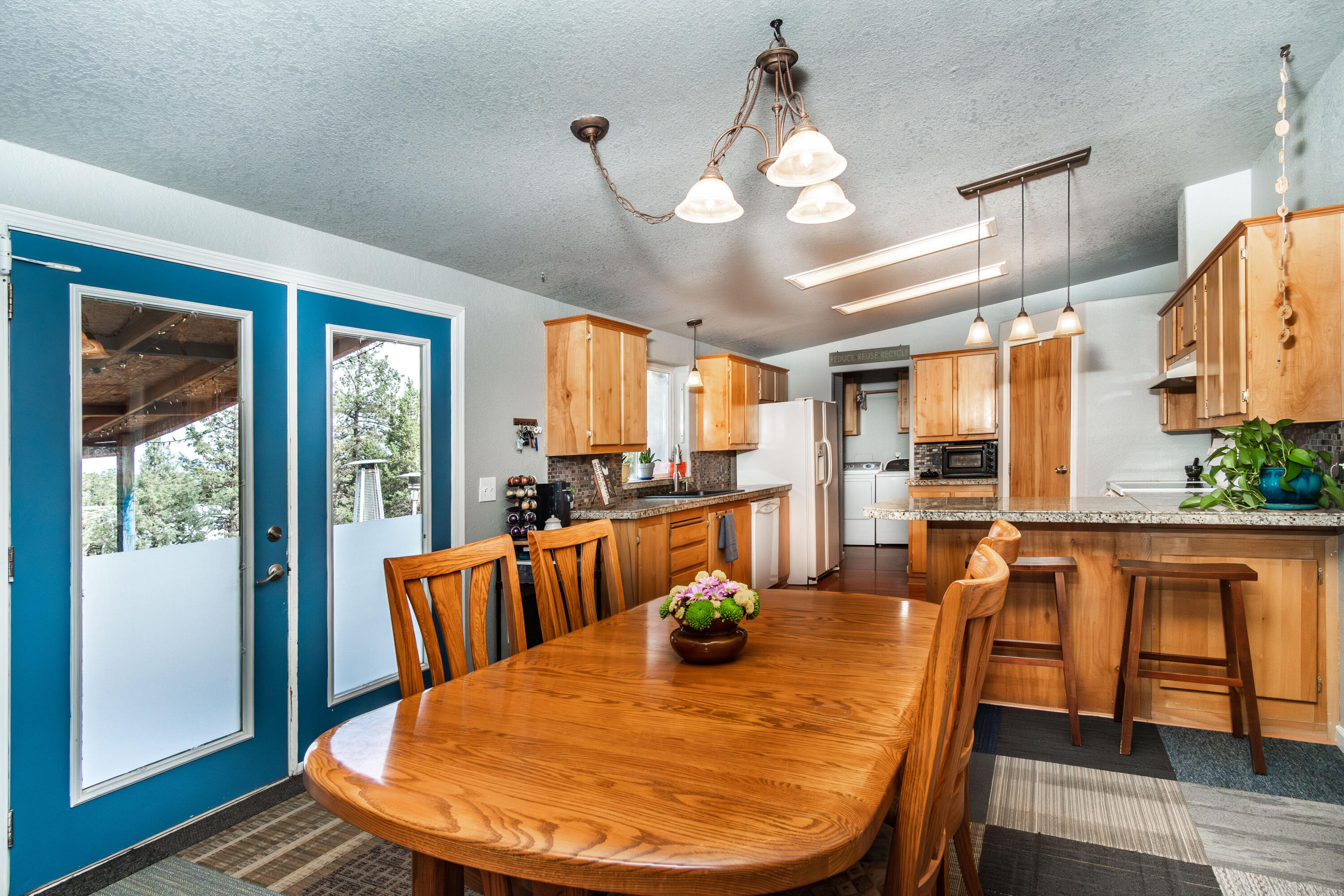 Whispering Pines - Residential