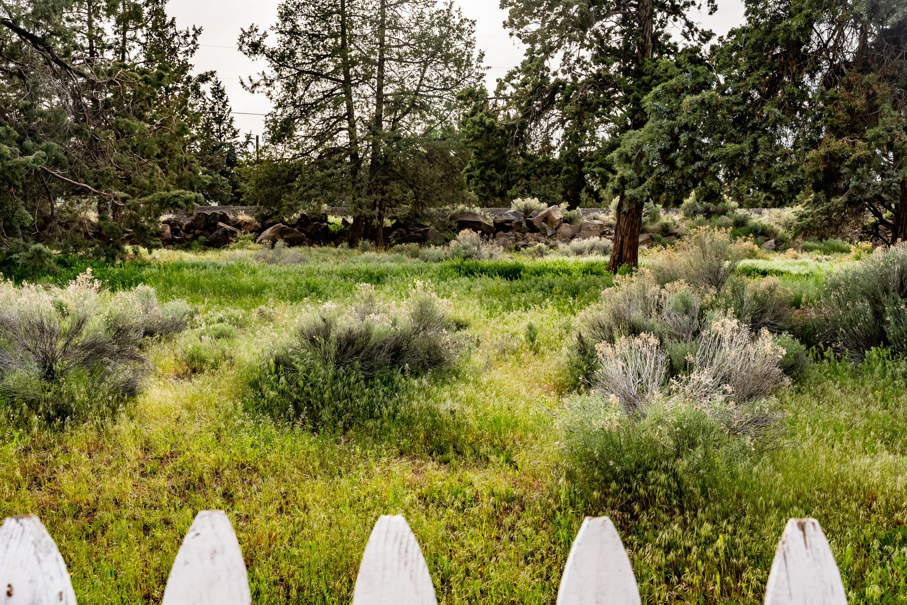 Whispering Pines - Residential